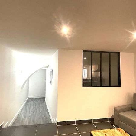 Grand T2 Rue Simeon Gouet Lägenhet Vienne  Exteriör bild