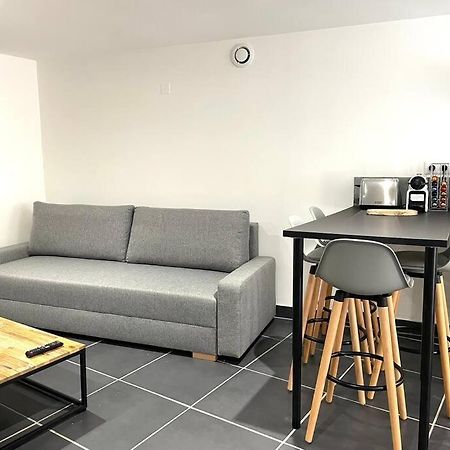 Grand T2 Rue Simeon Gouet Lägenhet Vienne  Exteriör bild