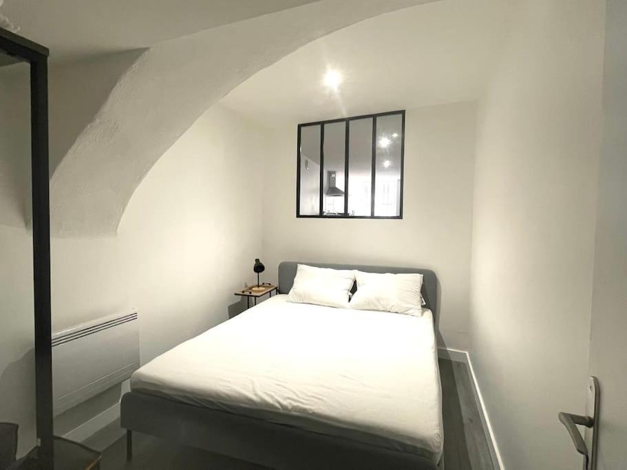 Grand T2 Rue Simeon Gouet Lägenhet Vienne  Exteriör bild