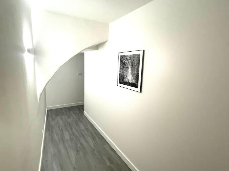 Grand T2 Rue Simeon Gouet Lägenhet Vienne  Exteriör bild